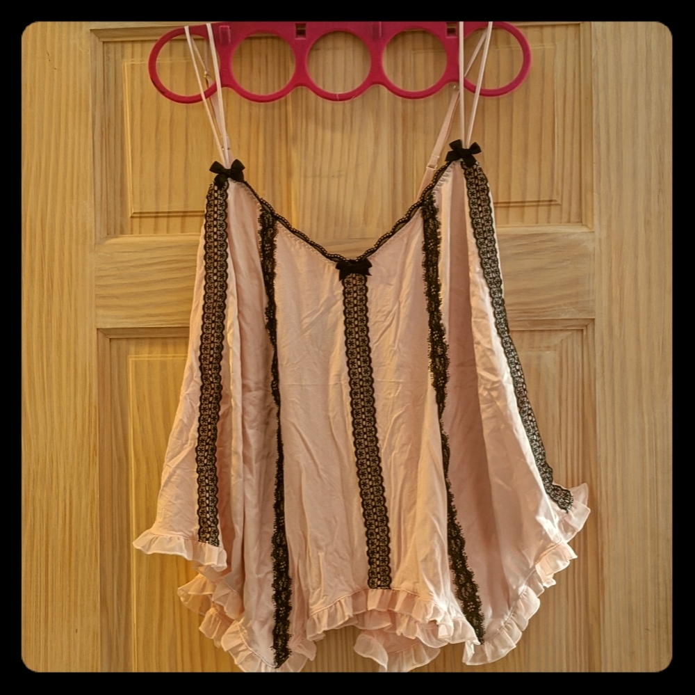 Victoria's Secret lingerie